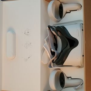 Oculus Quest 2 128 gb